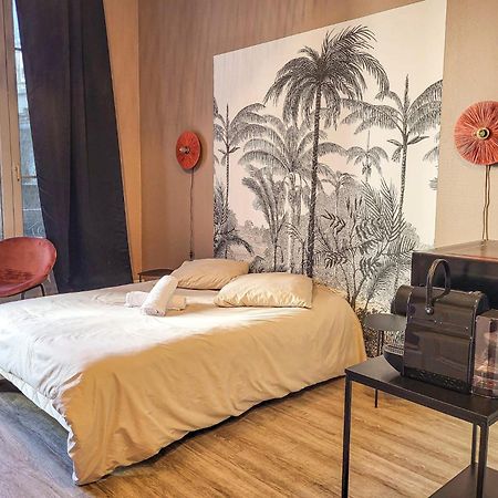 Suite Petraa Lyon Bagian luar foto