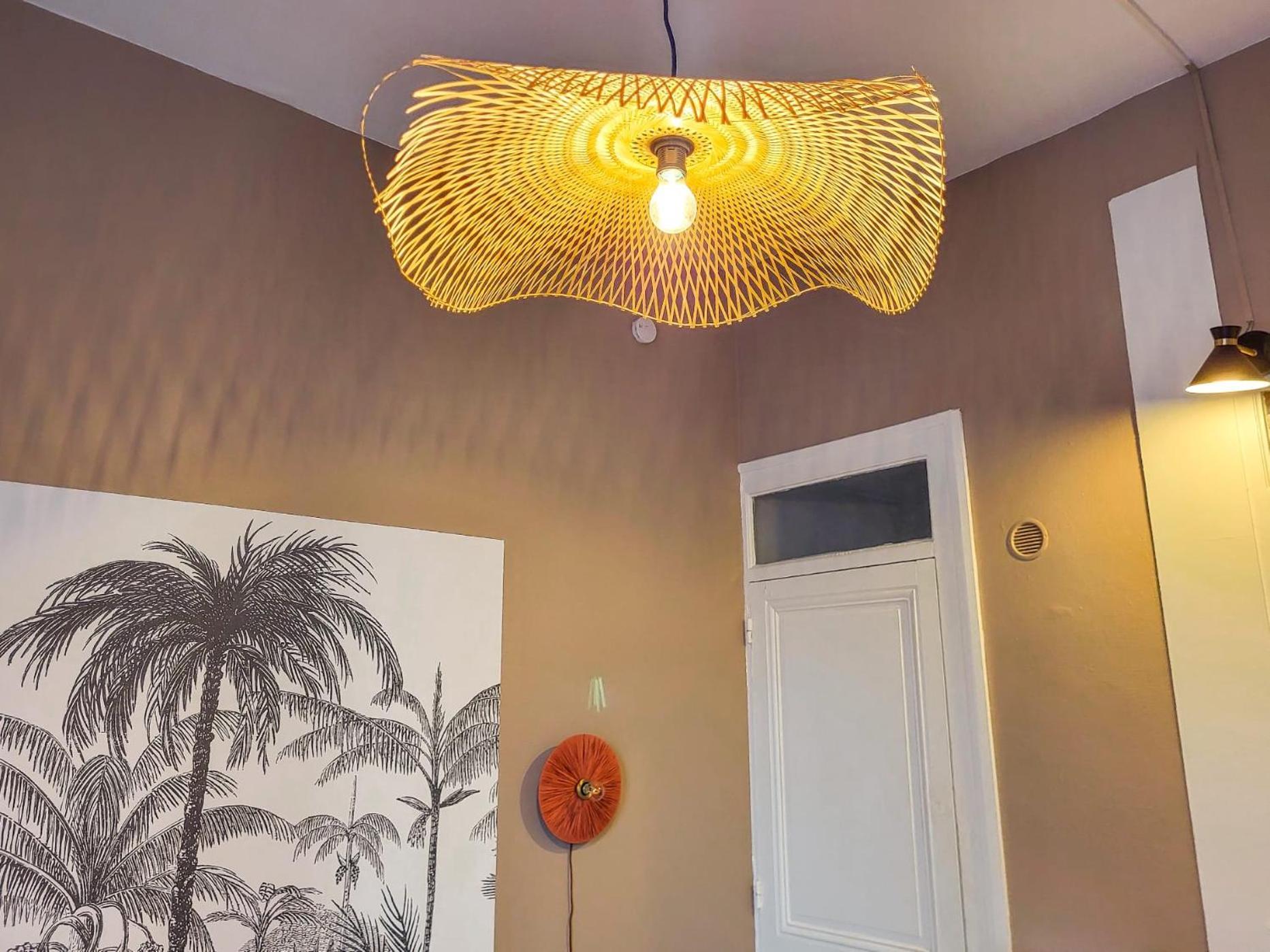 Suite Petraa Lyon Bagian luar foto