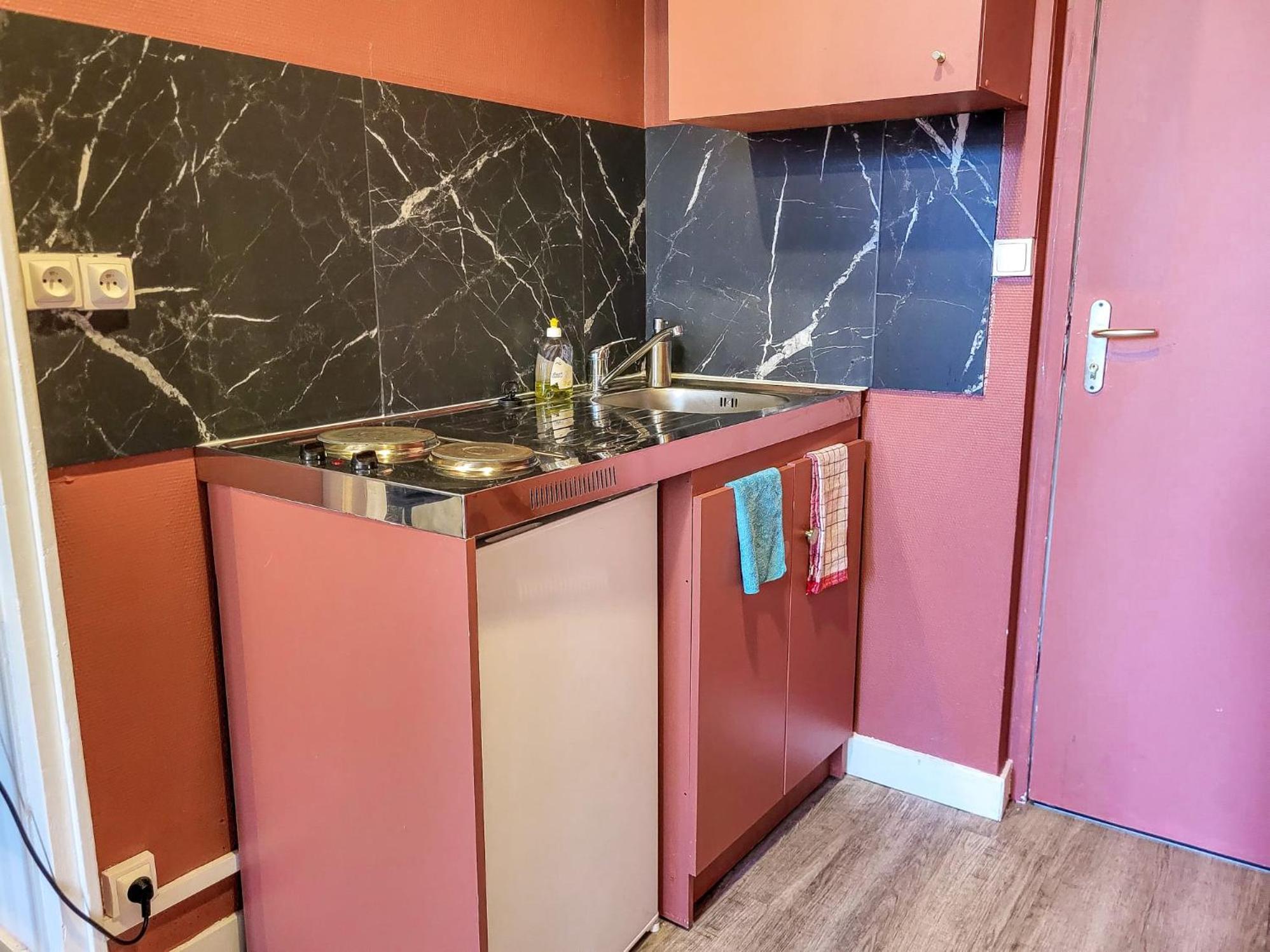 Suite Petraa Lyon Bagian luar foto