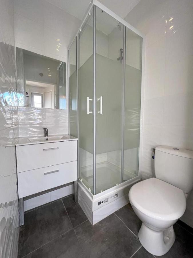 Suite Petraa Lyon Bagian luar foto