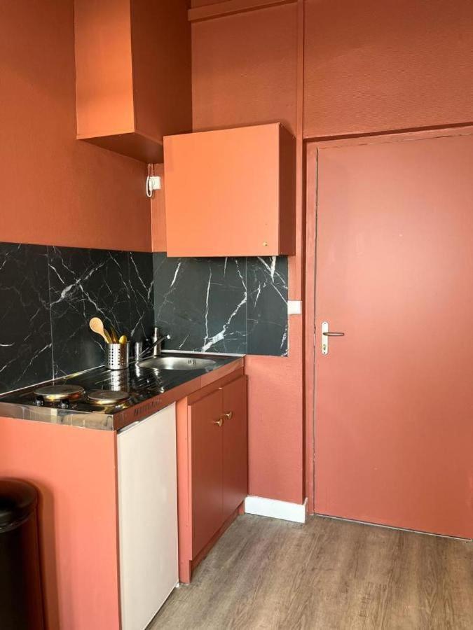 Suite Petraa Lyon Bagian luar foto