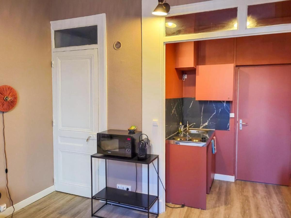 Suite Petraa Lyon Bagian luar foto