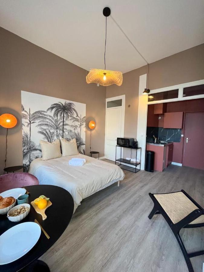 Suite Petraa Lyon Bagian luar foto