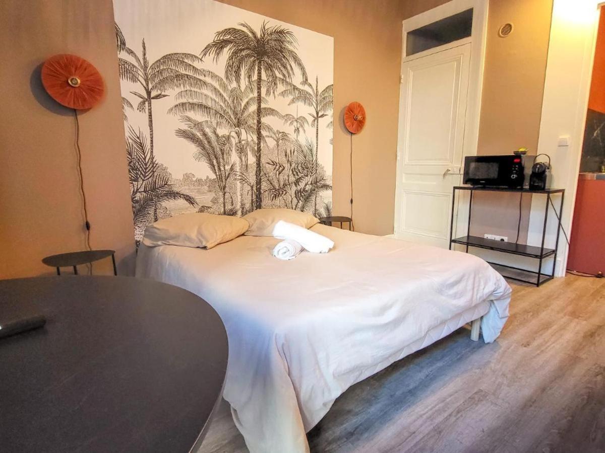 Suite Petraa Lyon Bagian luar foto